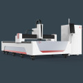 Industrial Fiber Laser 1000w Cutting Machine